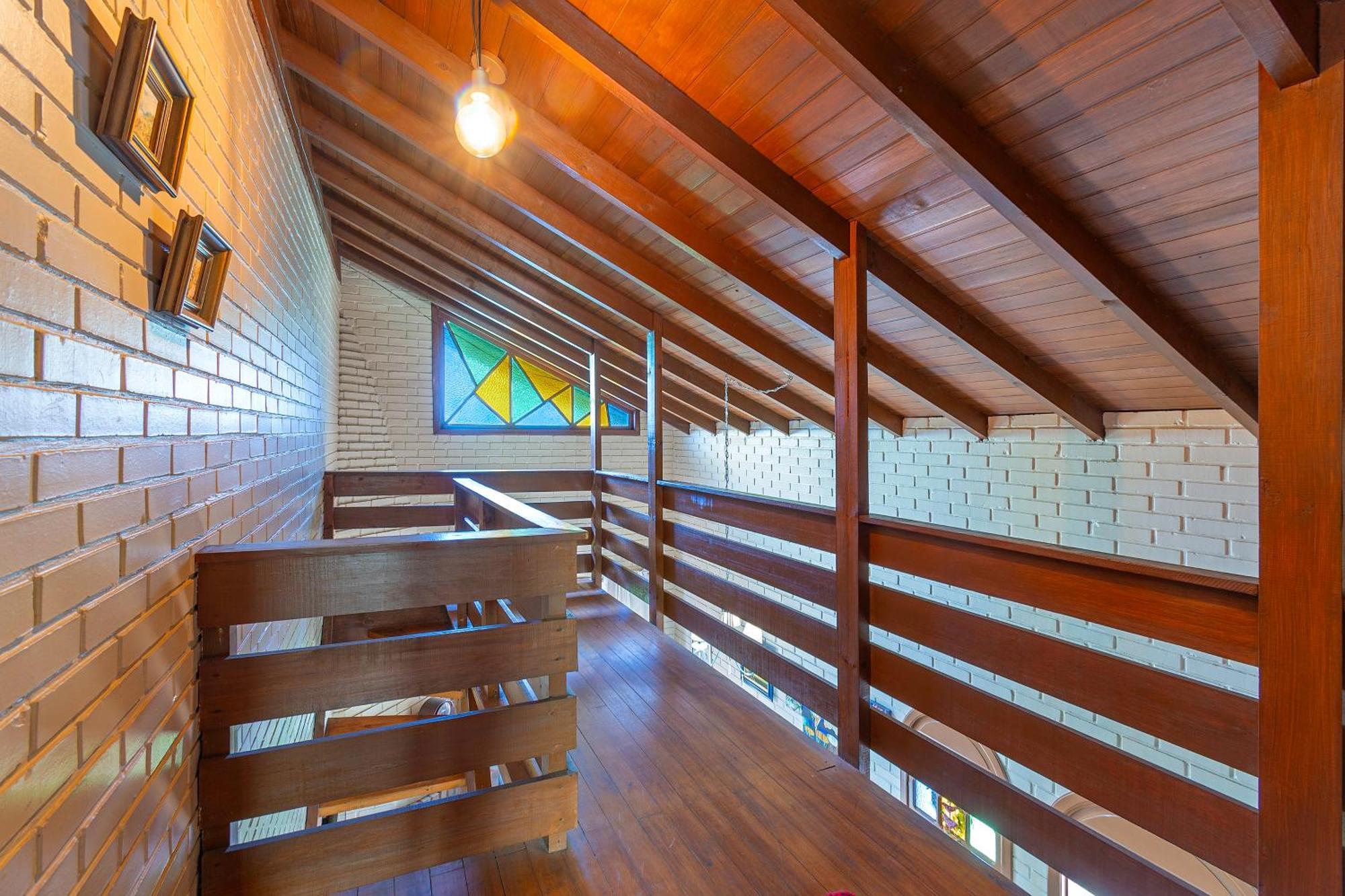 Linda Casa 5 Quartos No Lago Negro Villa Gramado Exterior photo