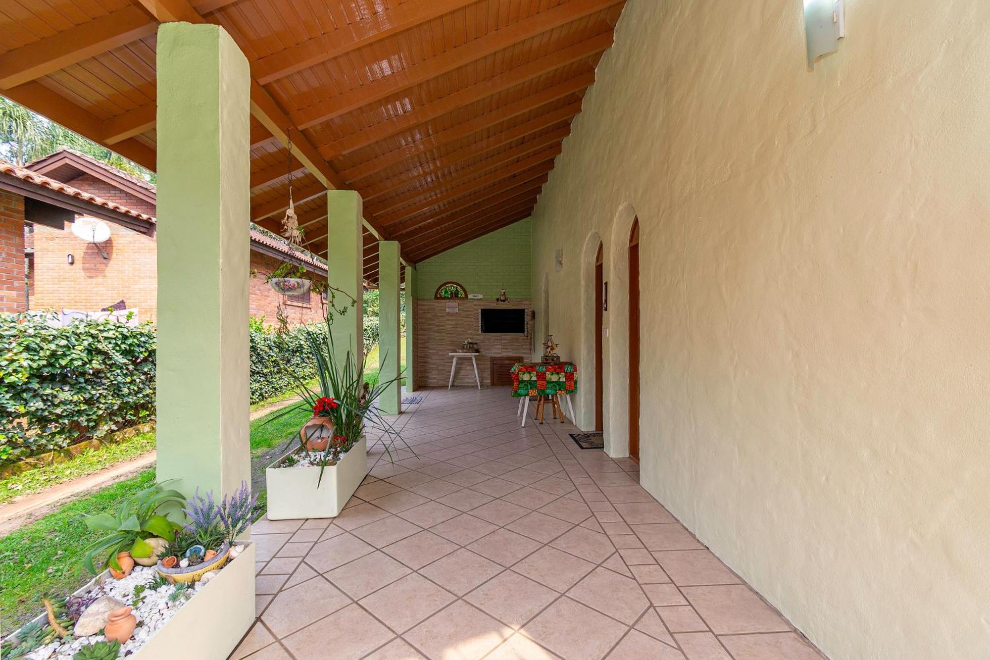 Linda Casa 5 Quartos No Lago Negro Villa Gramado Exterior photo